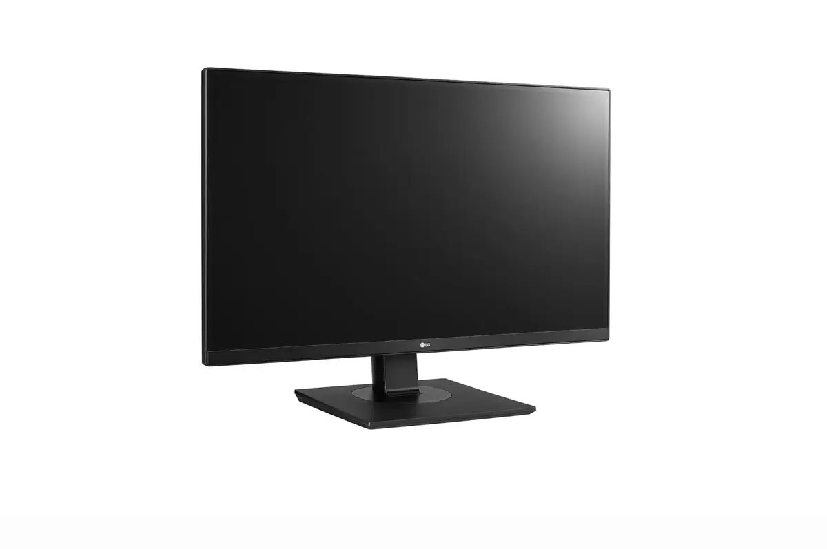 LED displejs LG 27HJ713C-B Photo 3