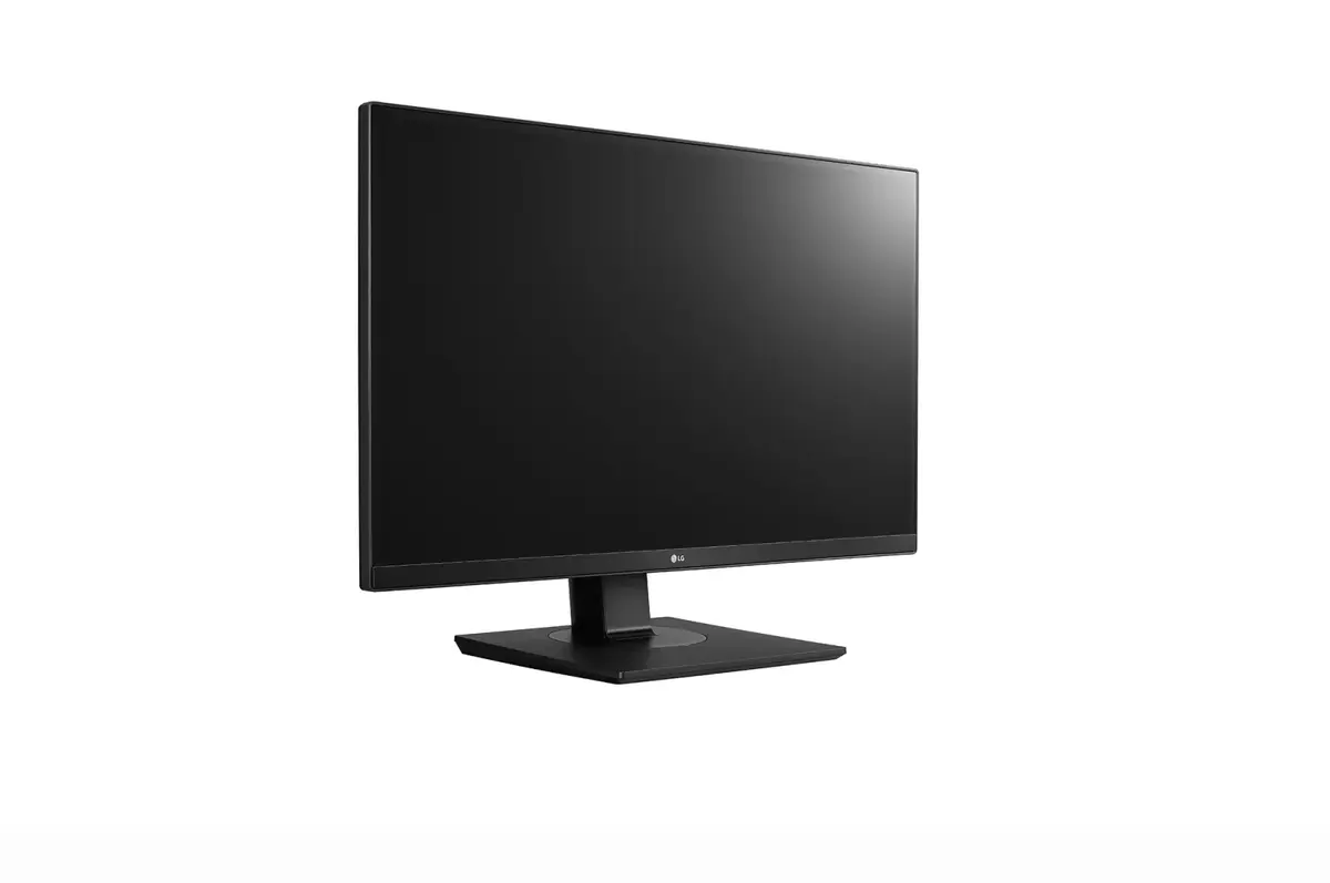 LED displejs LG 27HJ713C-B Photo 4