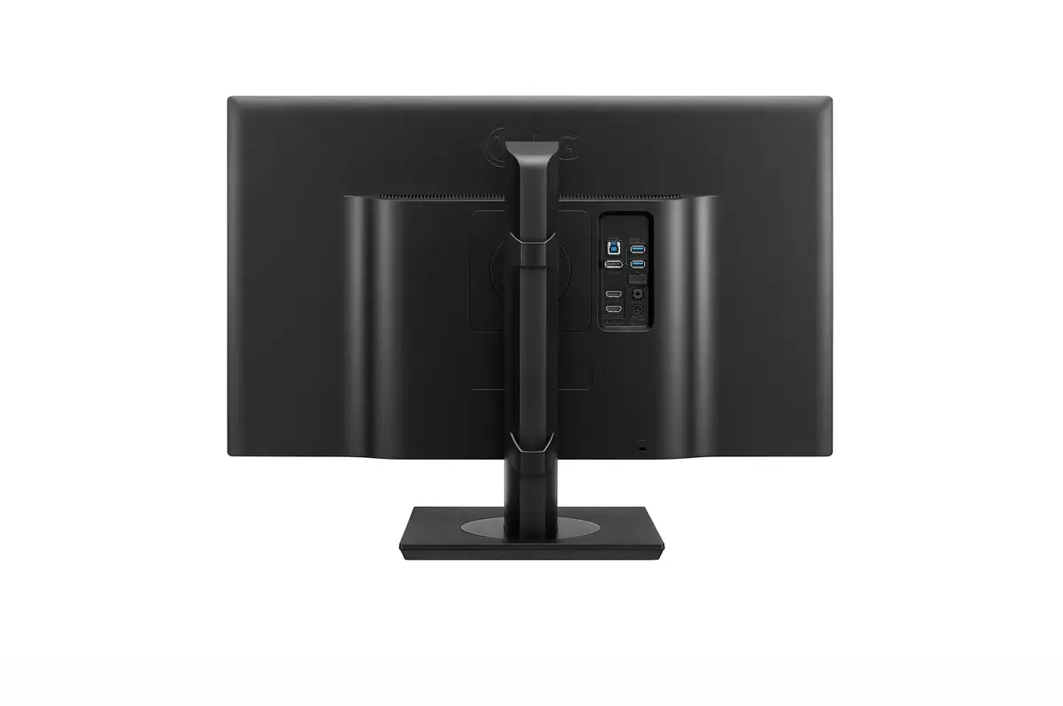 LED displejs LG 27HJ713C-B Photo 6
