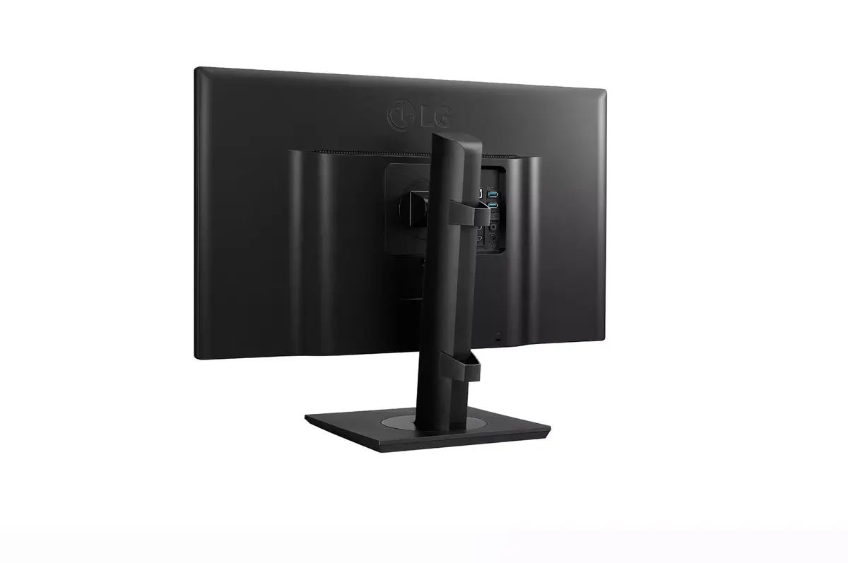 LED displejs LG 27HJ713C-B Photo 7