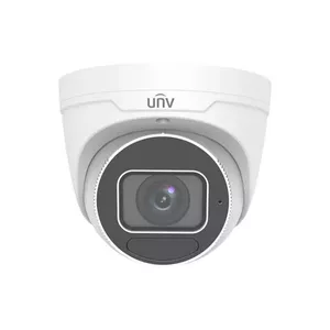 Uniview IPC3634SB-ADZK-I0 sfēriska IP drošības kamera, 2688 x 1520 pikseļi, āra, vadu, motorizēts fokuss