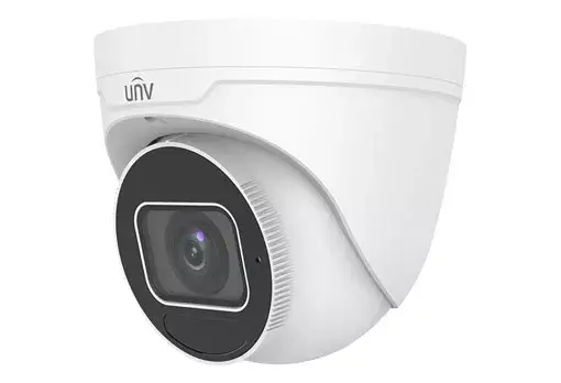 IP-камера видеонаблюдения Uniview IPC3634SB-ADZK-I0 Photo 2