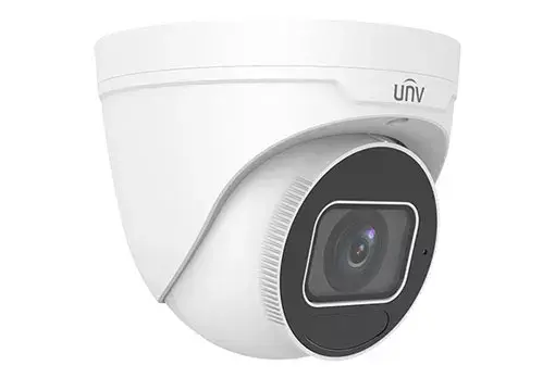 IP-камера видеонаблюдения Uniview IPC3634SB-ADZK-I0 Photo 3