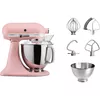 Ēdiena pārstrādātājs KitchenAid 5KSM175PSEDR Photo 2