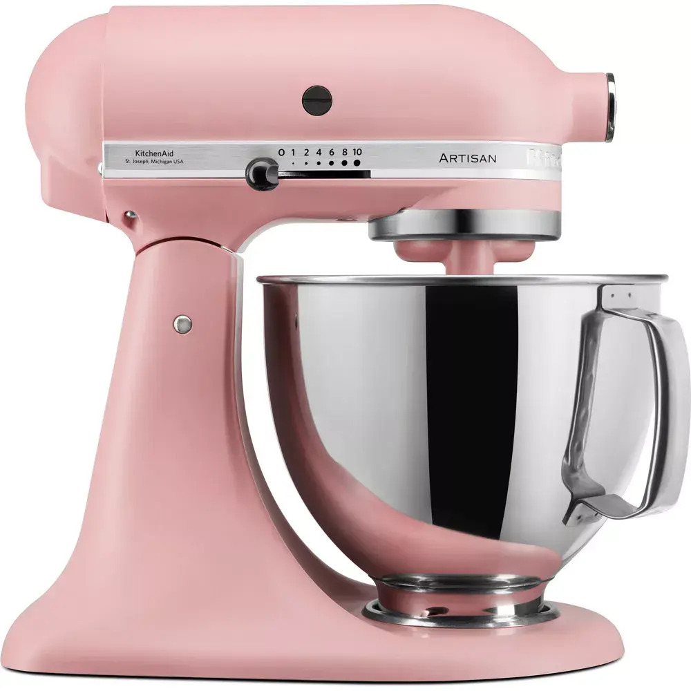 Ēdiena pārstrādātājs KitchenAid 5KSM175PSEDR Photo 4
