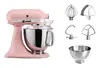 KitchenAid 5KSM175PSEDR Кухонный миксер Розовый Photo 2