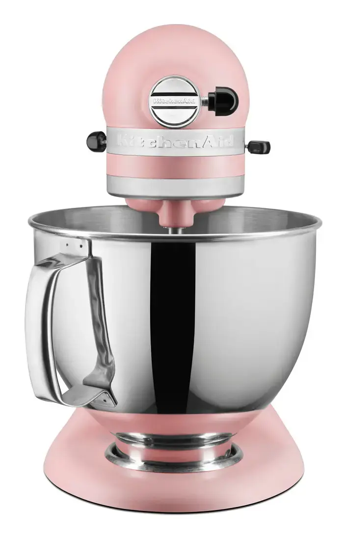 KitchenAid 5KSM175PSEDR Кухонный миксер Розовый Photo 3