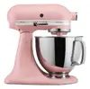KitchenAid 5KSM175PSEDR Кухонный миксер Розовый Photo 4