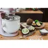 KitchenAid 5KSM175PSEDR Кухонный миксер Розовый Photo 6