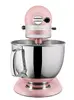 KitchenAid 5KSM175PSEDR Кухонный миксер Розовый Photo 10