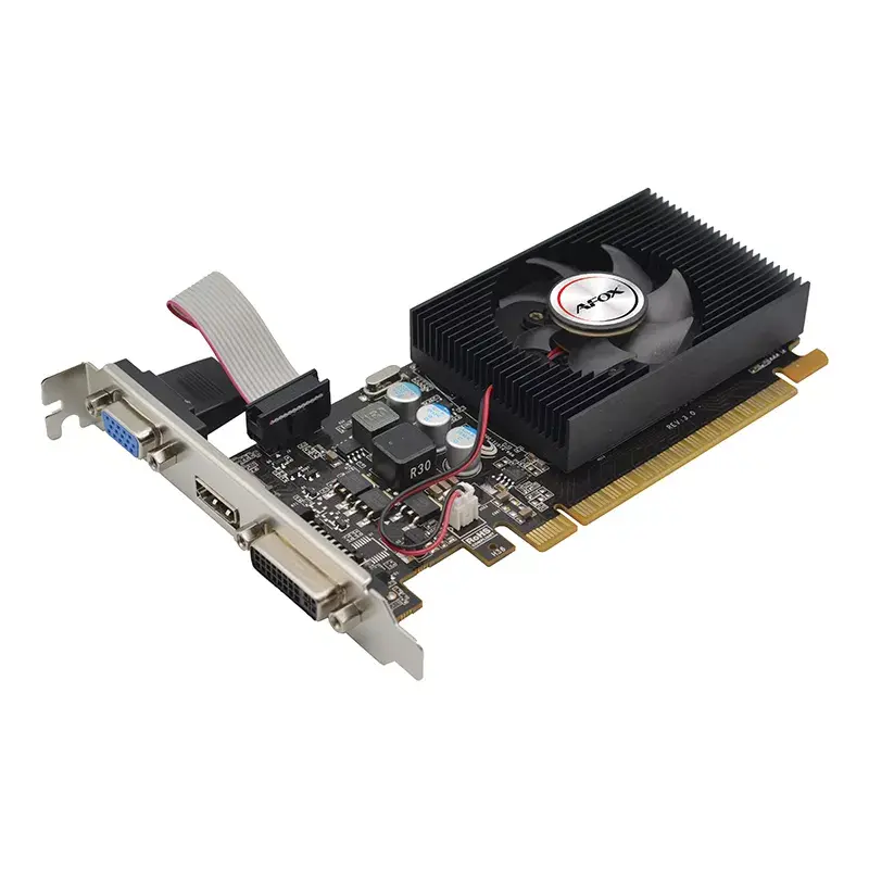 AFOX AF240-1024D3L2 graphics card AF240-1024D3L2 Photo 2