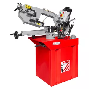 Stationary Bandsaw Holzmann BS275TOP_400V