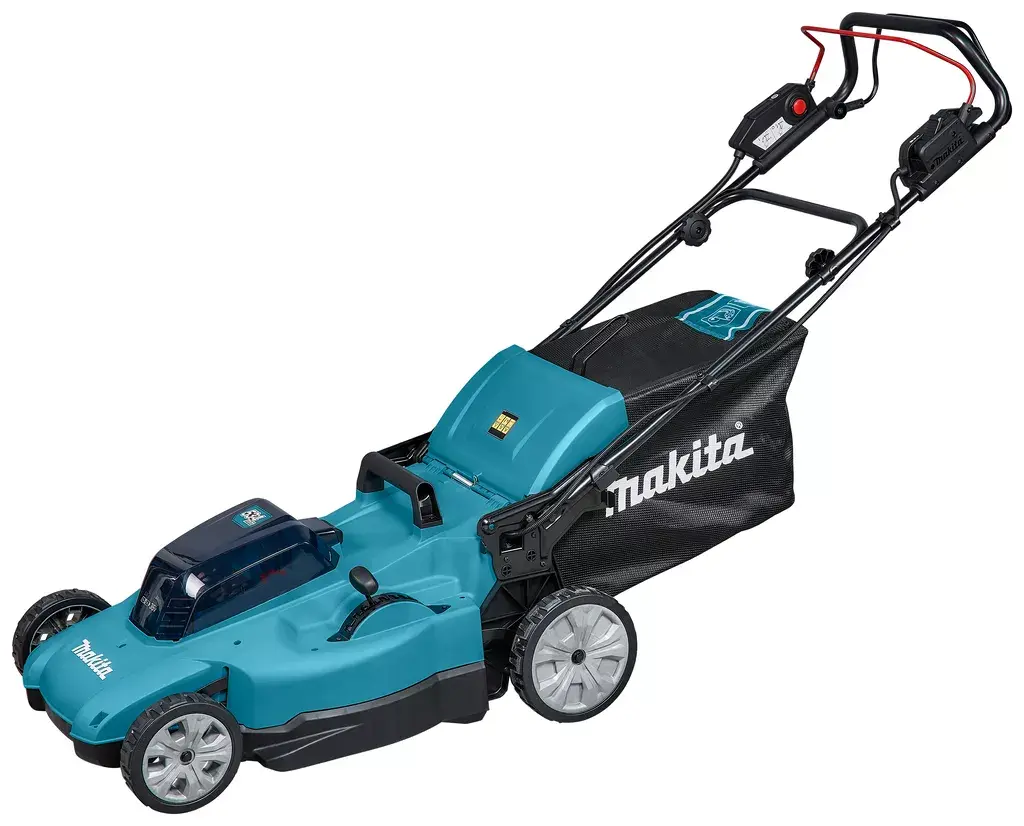 Zāles pļāvējs Makita DLM539PT2 Photo 2
