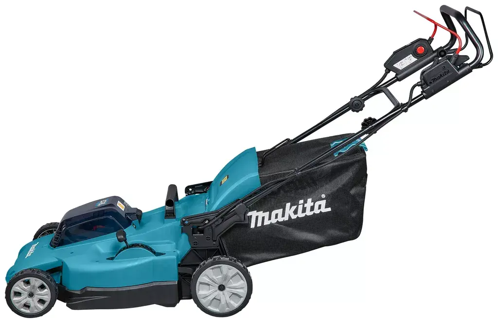 Zāles pļāvējs Makita DLM539PT2 Photo 3