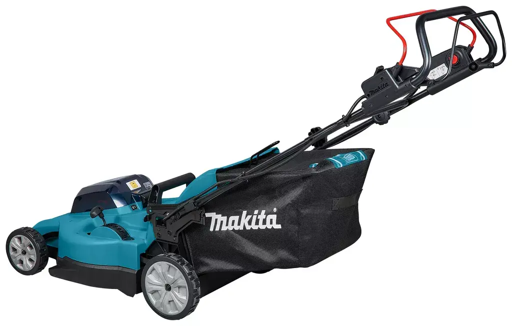 Zāles pļāvējs Makita DLM539PT2 Photo 4