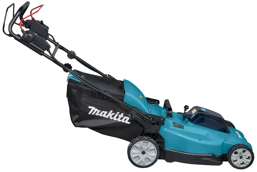 Zāles pļāvējs Makita DLM539PT2 Photo 8