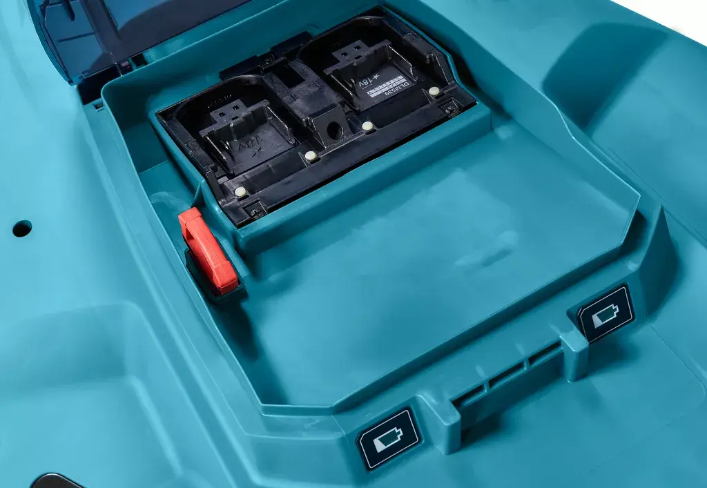 Zāles pļāvējs Makita DLM539PT2 Photo 9
