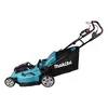 Газонокосилка Makita DLM480PT2 Photo 2