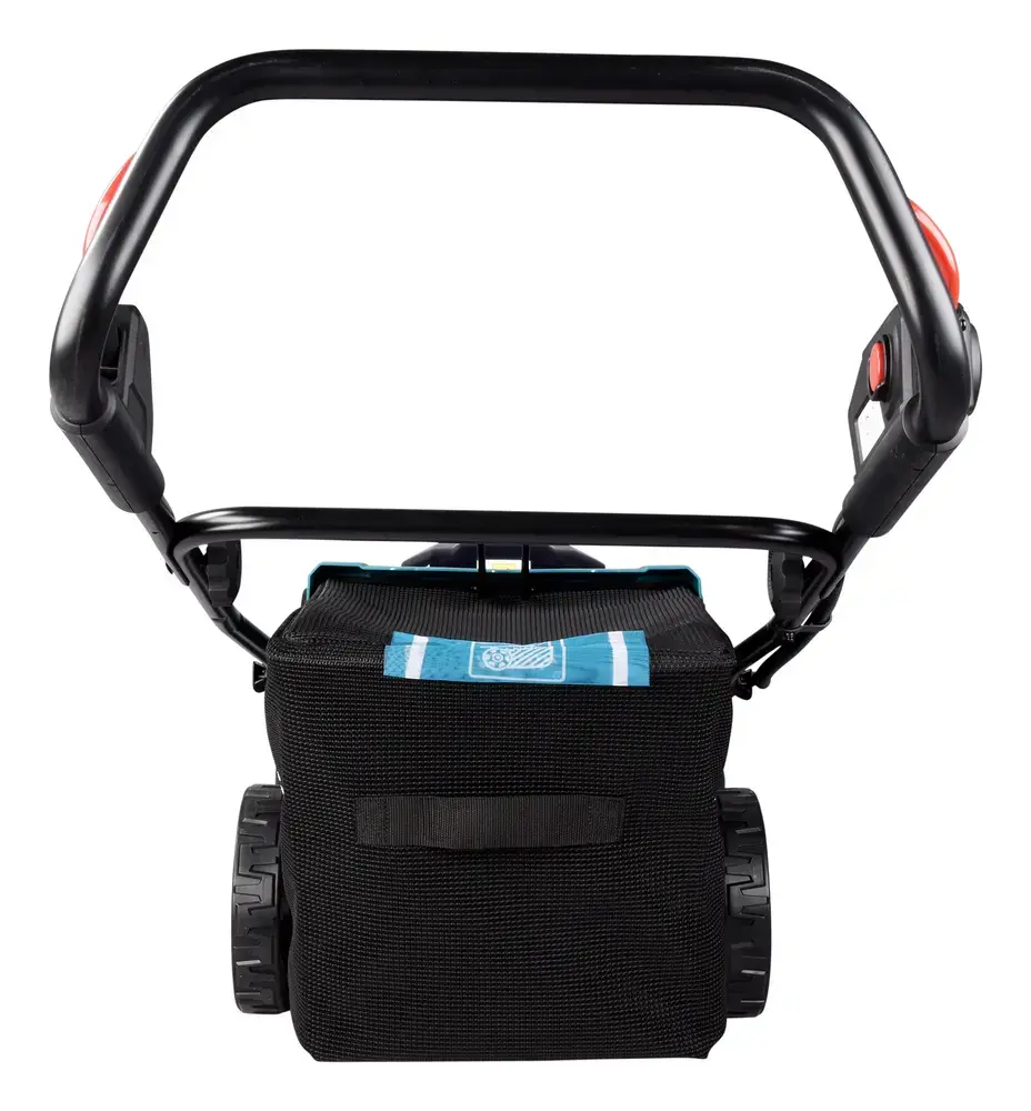 Газонокосилка Makita DLM480PT2 Photo 4