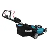Газонокосилка Makita DLM480PT2 Photo 5