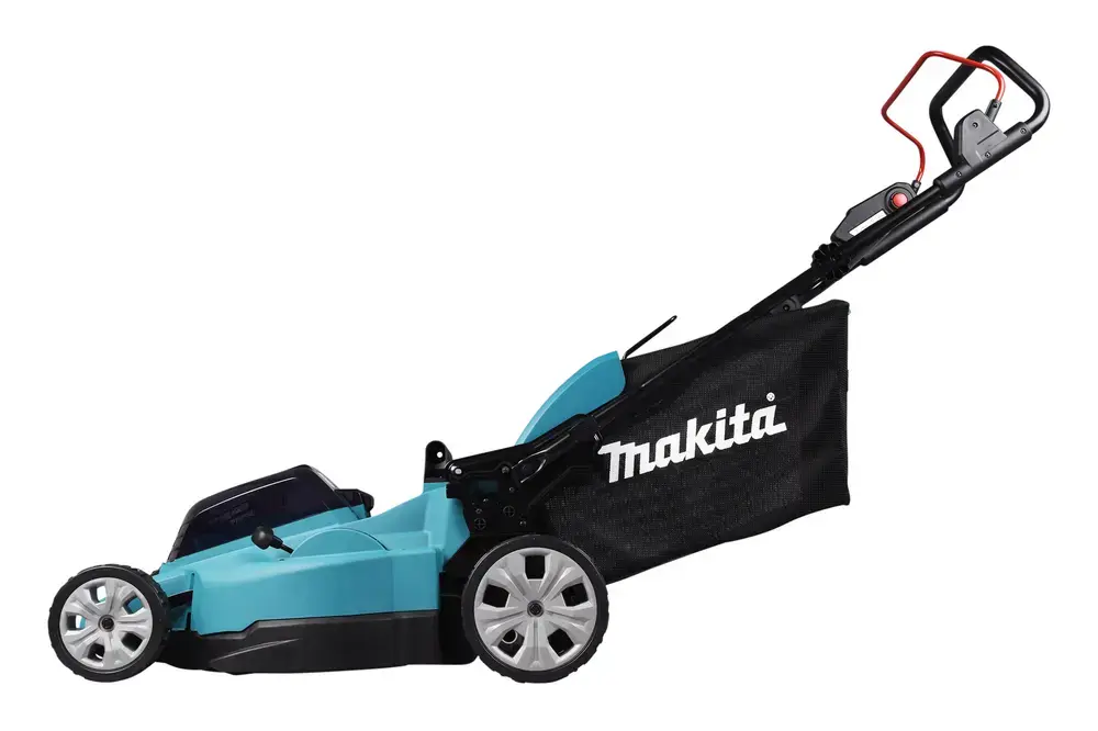 Газонокосилка Makita DLM480PT2 Photo 9