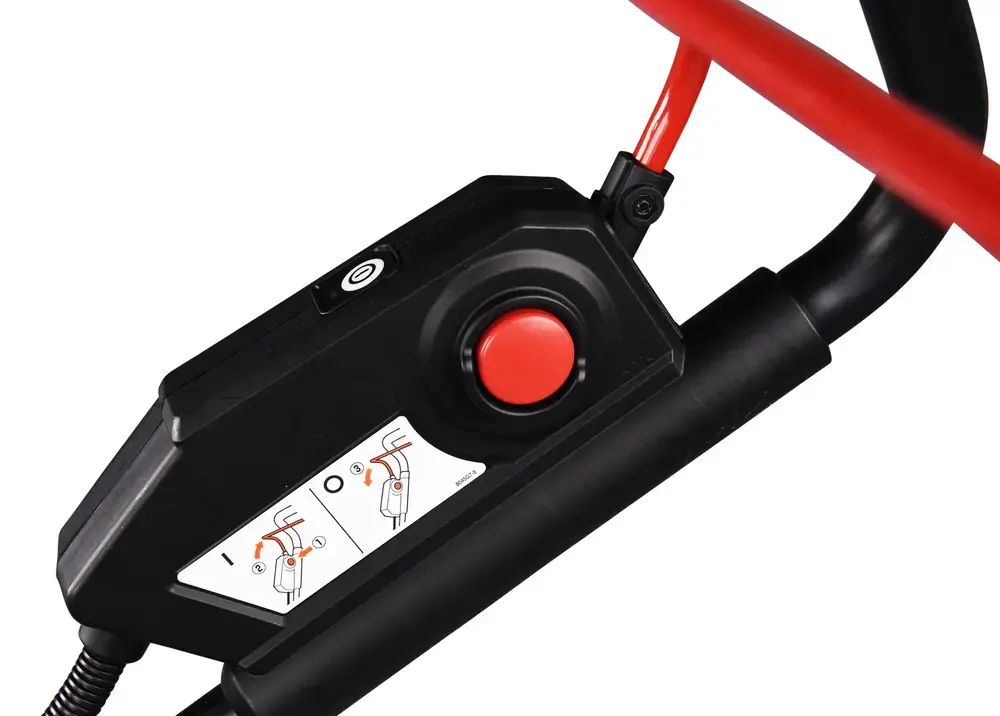Газонокосилка Makita DLM480PT2 Photo 15