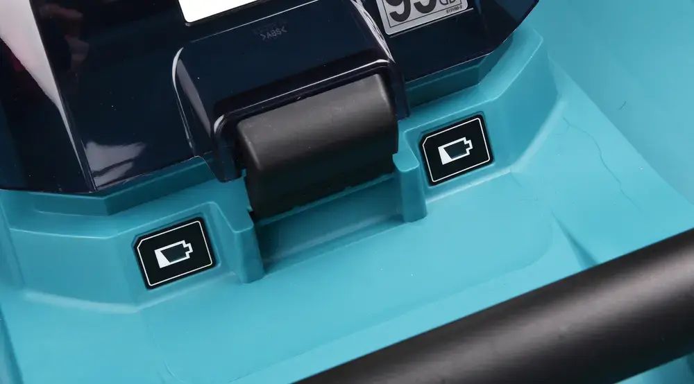 Газонокосилка Makita DLM480PT2 Photo 16