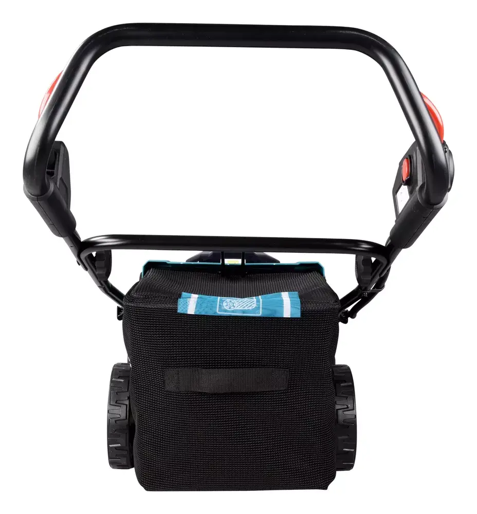 Газонокосилка Makita DLM480Z Photo 4