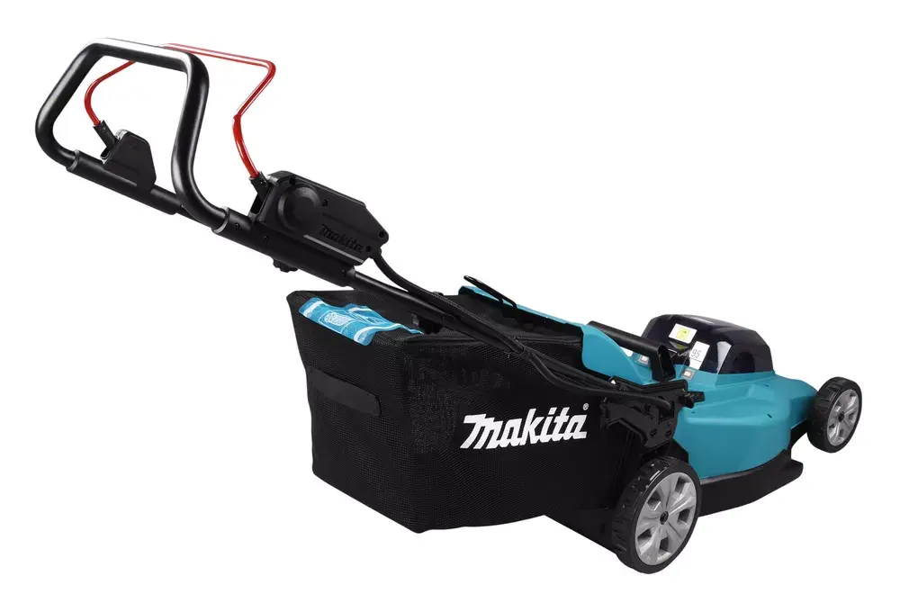 Газонокосилка Makita DLM480Z Photo 5