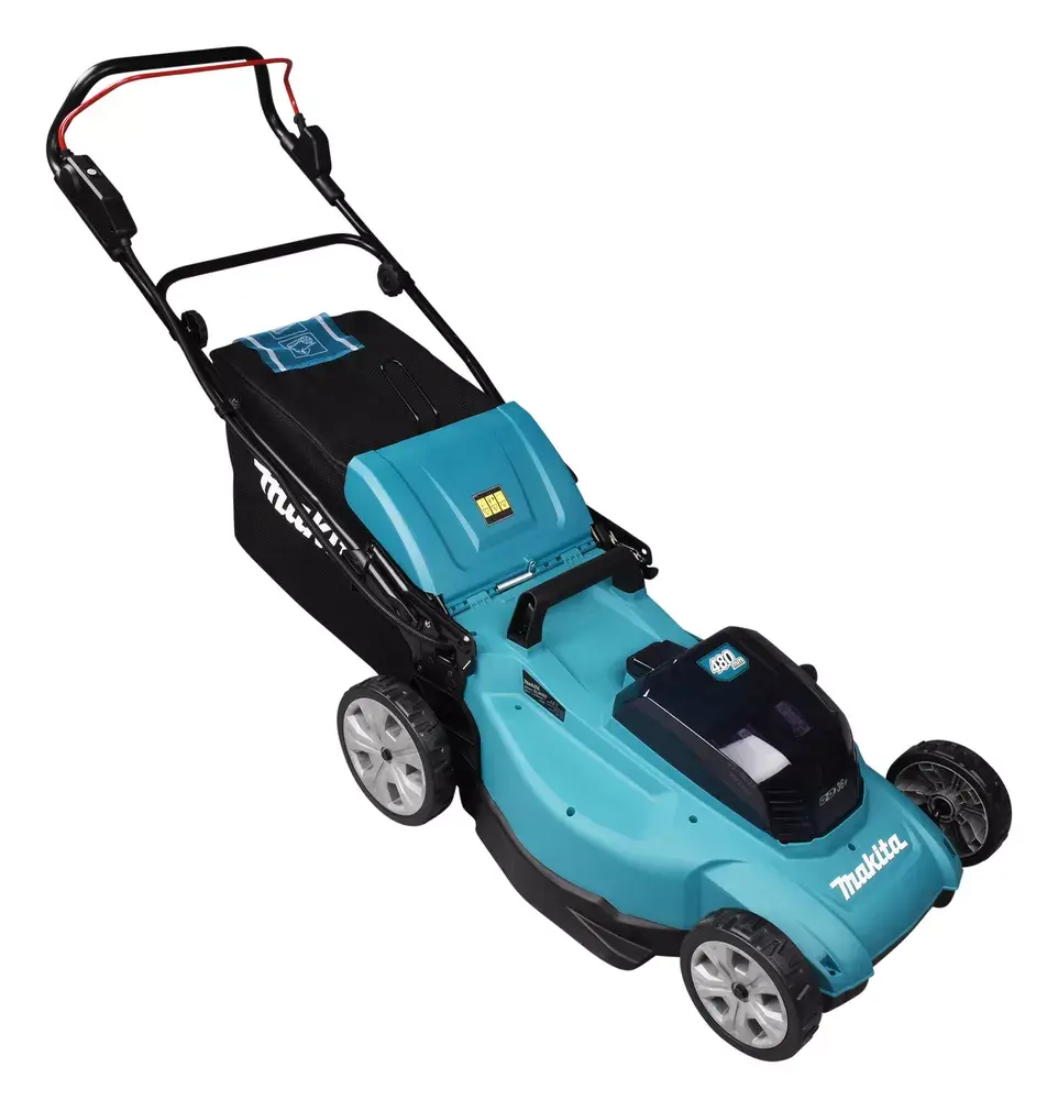 Газонокосилка Makita DLM480Z Photo 7