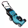 Газонокосилка Makita DLM480Z Photo 7