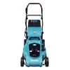 Газонокосилка Makita DLM480Z Photo 8
