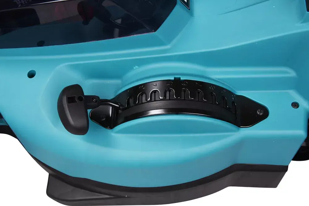 Газонокосилка Makita DLM480Z Photo 11