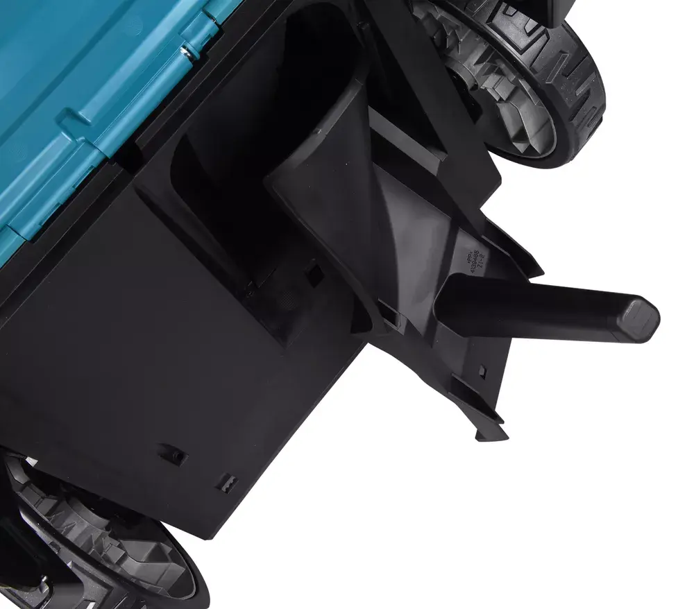 Газонокосилка Makita DLM480Z Photo 17