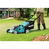 Газонокосилка Makita DLM480Z Photo 18