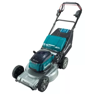 Zāles pļāvējs Makita DLM537Z