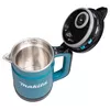 Электрический чайник Makita 0.8 L 2400 W KT001GZ Photo 12