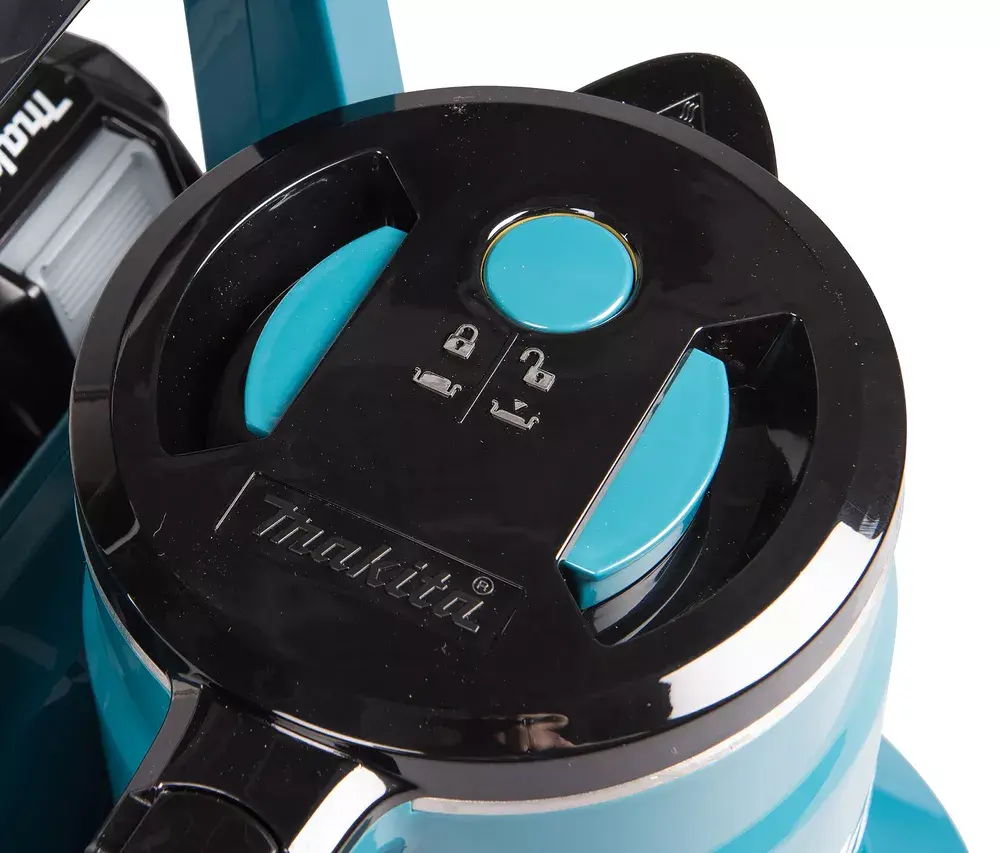 Электрический чайник Makita 0.8 L 2400 W KT001GZ Photo 13