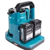 Электрический чайник Makita 0.8 L 2400 W KT001GZ Photo 15