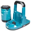 Электрический чайник Makita 0.8 L 2400 W KT001GZ Photo 16