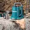 Электрический чайник Makita 0.8 L 2400 W KT001GZ Photo 18