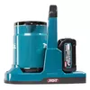 Электрический чайник Makita 0.8 L 2400 W KT001GZ Photo 20