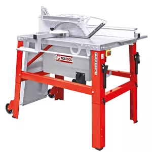 Пила настольная Holzmann TKS500S_400V 2800 об/мин Высота реза 15 см