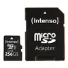 Flash Memory Intenso 256GB microSD Performance Photo 3