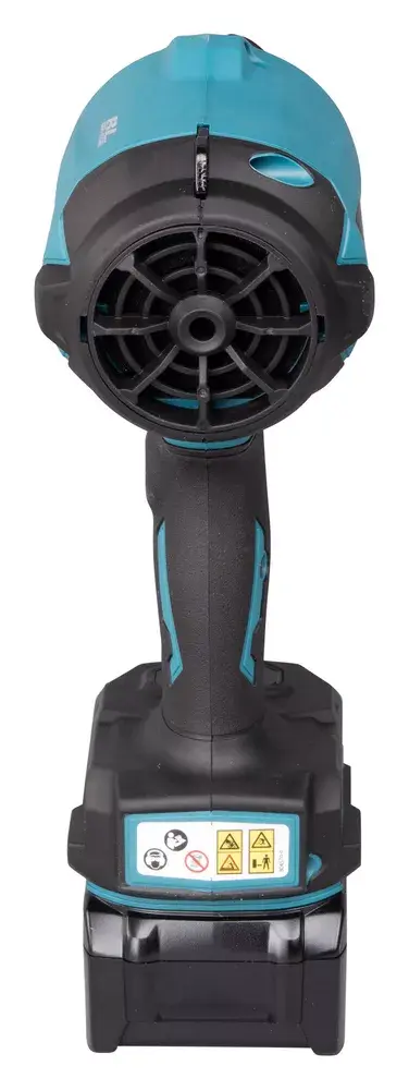 Беспроводной воздуходув Makita AS001GZ Photo 3