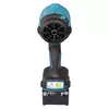 Беспроводной воздуходув Makita AS001GZ Photo 3