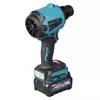 Беспроводной воздуходув Makita AS001GZ Photo 4