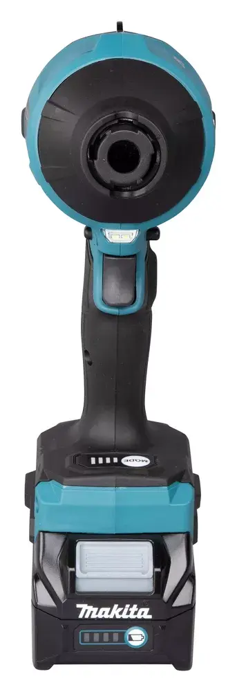 Беспроводной воздуходув Makita AS001GZ Photo 6