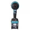 Беспроводной воздуходув Makita AS001GZ Photo 6