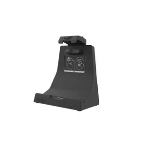 Tablet Getac GDODE7 Mobile Device Dock Station Black